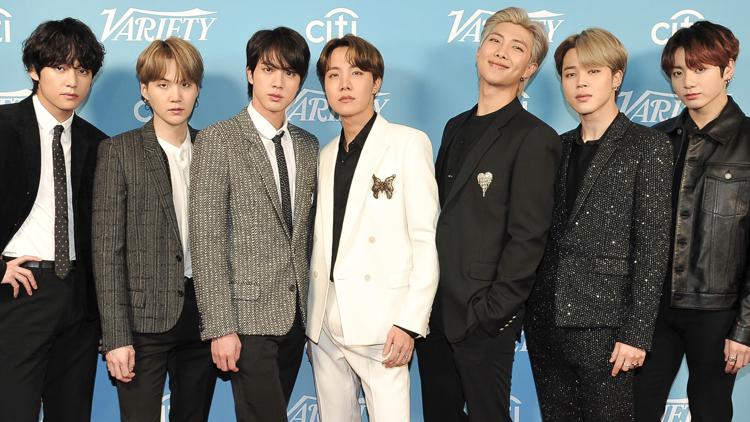 K-pop powerhouse BTS say they will not submit music for 2027 Grammys