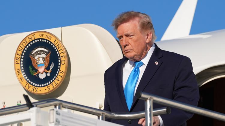President Trump approves firing squad for 2009 Fort Hood shooter