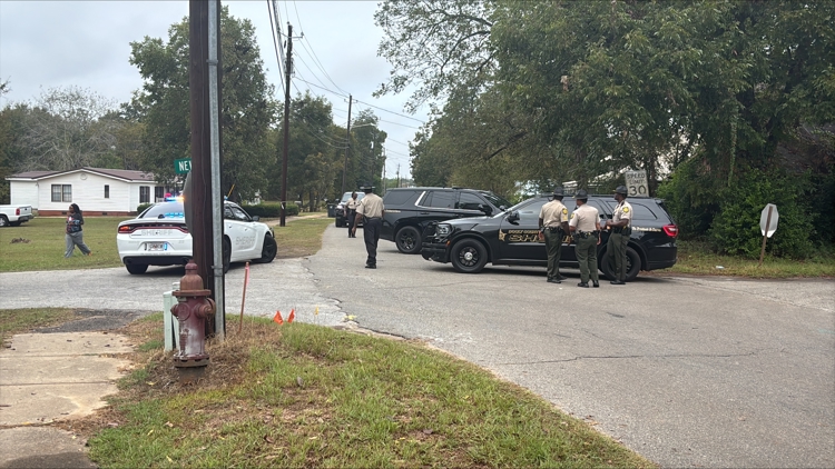 Here's what we know about the rural Georgia mass shooting that killed 2, injured 35