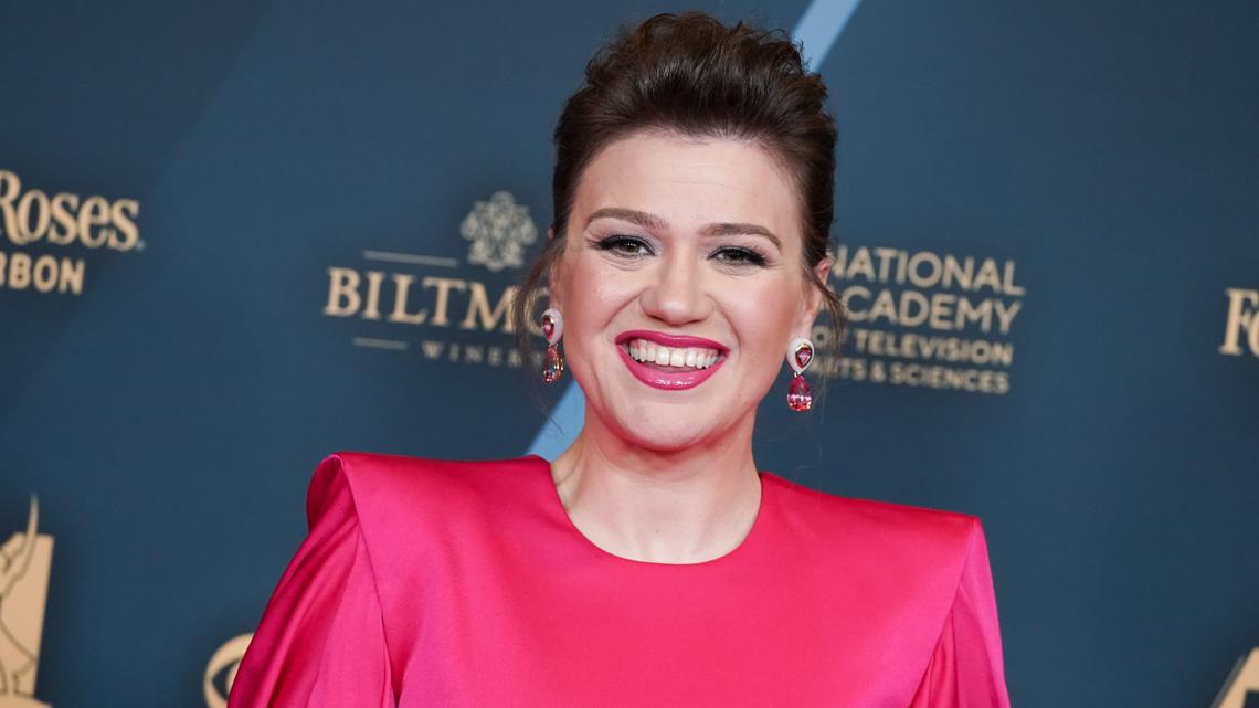 Where is Kelly Clarkson? Report reveals reason why she's missing from