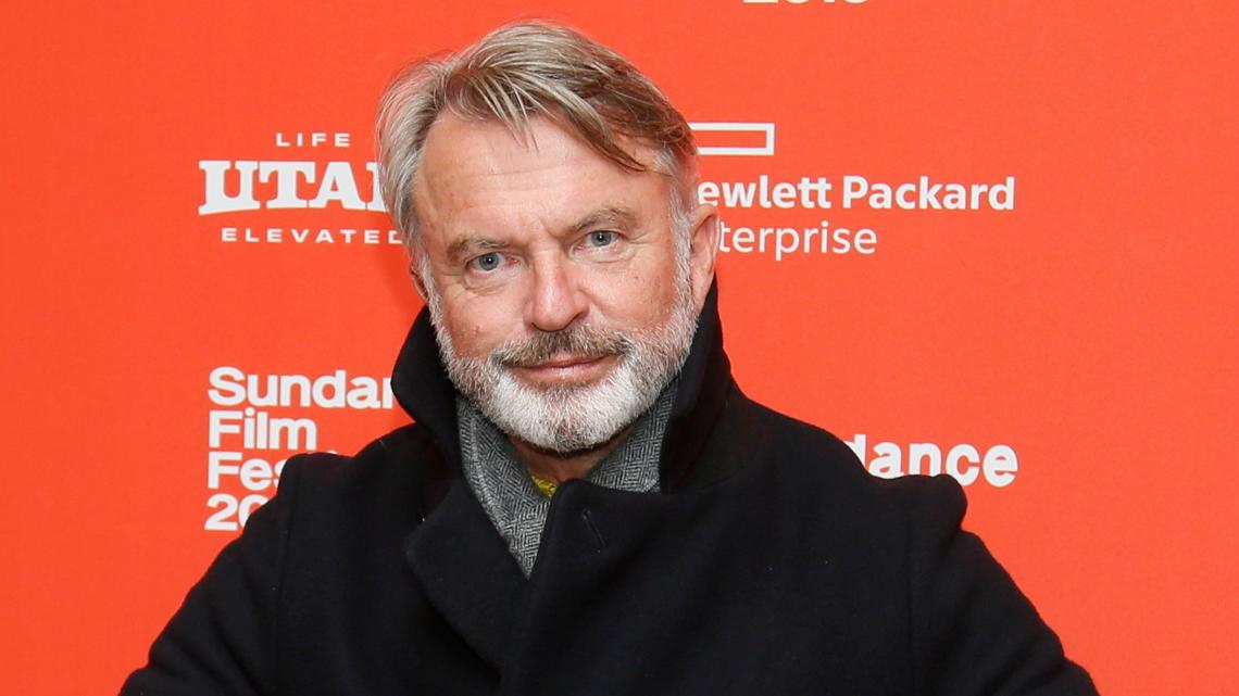 New details emerge about 'Jurassic Park' star Sam Neill's health before his death