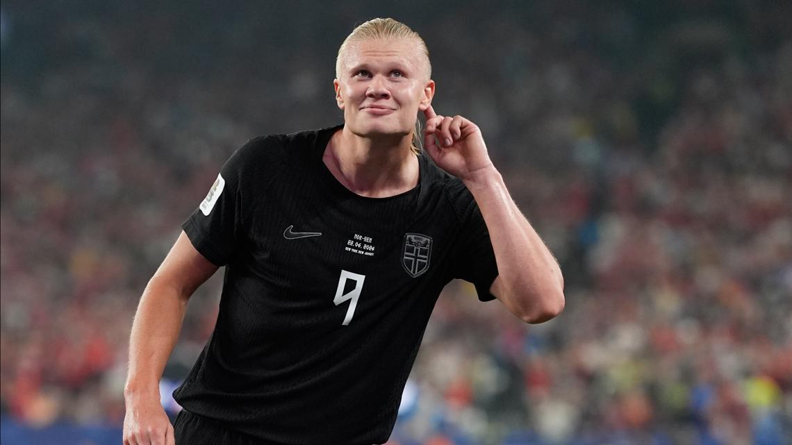World Cup bracket: See who is moving on to the round of 32