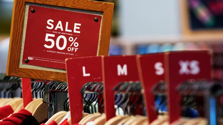 US inflation cools again, potentially paving way for Fed to cut interest rates soon