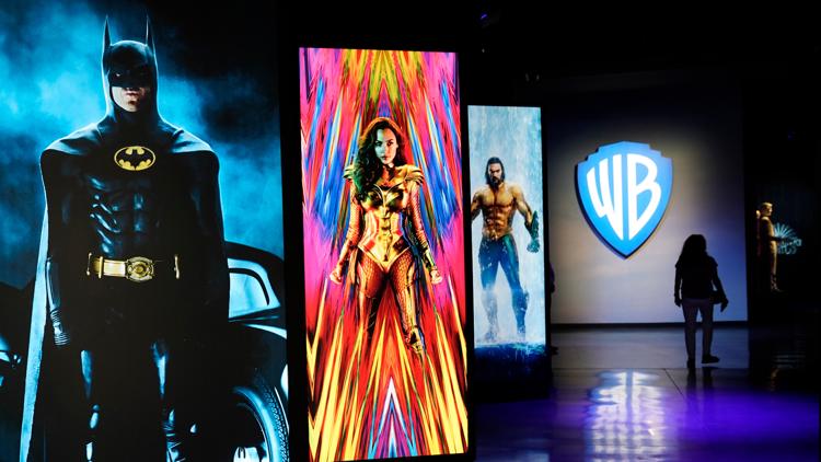 Netflix to acquire Warner Bros. Discovery and HBO Max in $72 billion deal