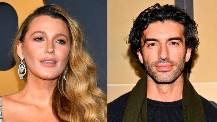 Blake Lively and Justin Baldoni have ended their 'It Ends With Us' dispute in a settlement