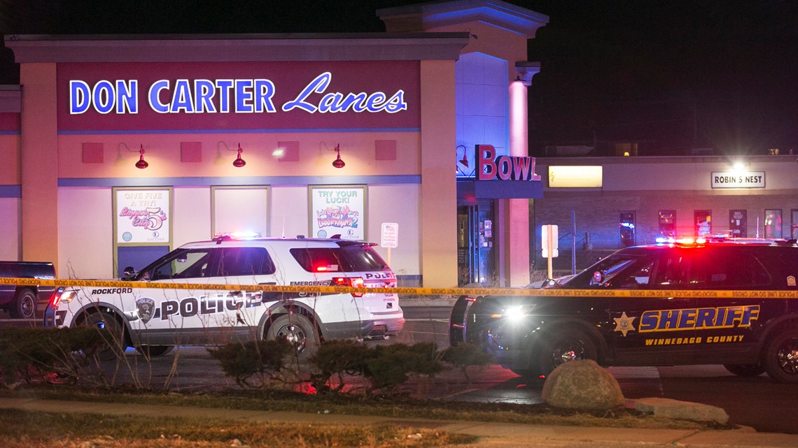 Army sergeant charged in deadly Illinois bowling alley shooting - Vimarsana News