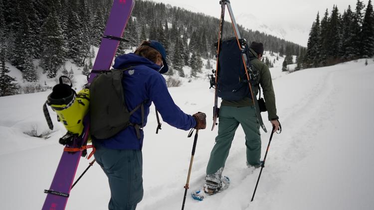 Life-saving avalanche forecasts could be hindered by Trump budget cuts