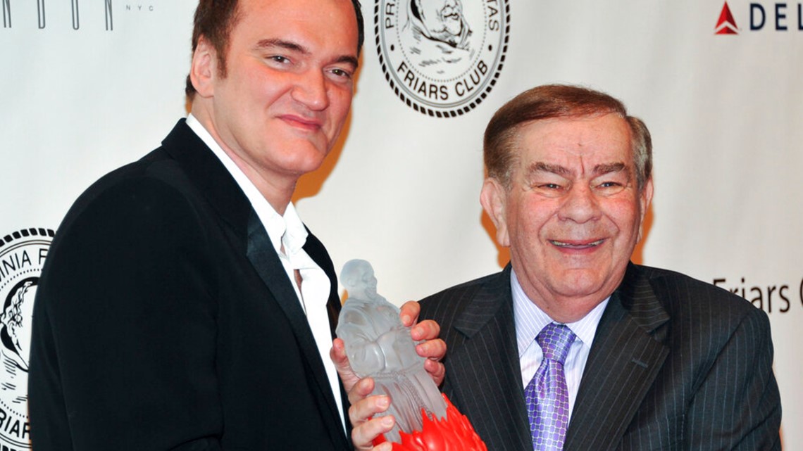 Comedian Freddie Roman dies at 85 | weareiowa.com - Vimarsana News