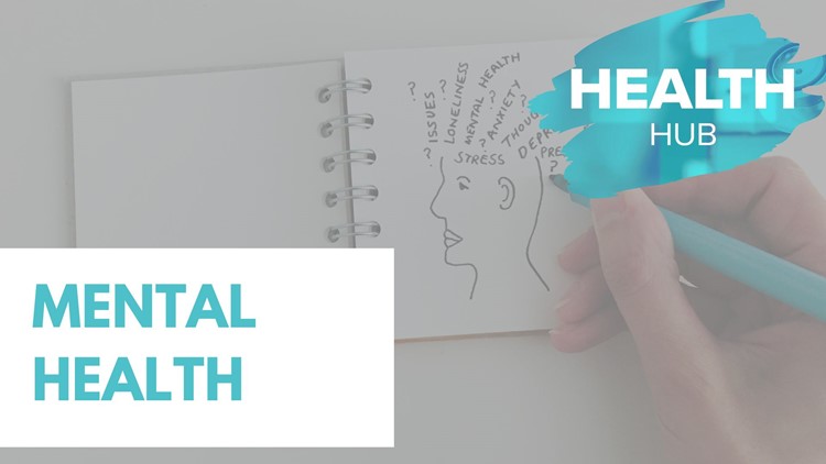 Focused on Mental Health | Health Hub
