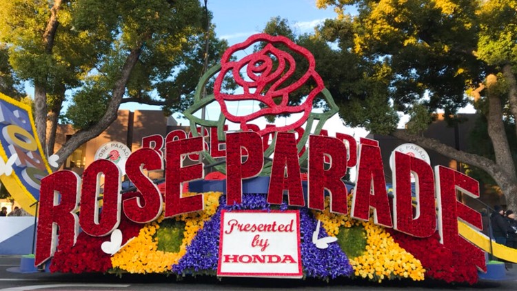 Rose Parade: Mengapa tidak pada 1 Januari 2023 dan bagaimana cara menontonnya