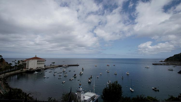 2 killed, 2 hospitalized after medical helicopter crashes off California island; search ongoing for missing passenger