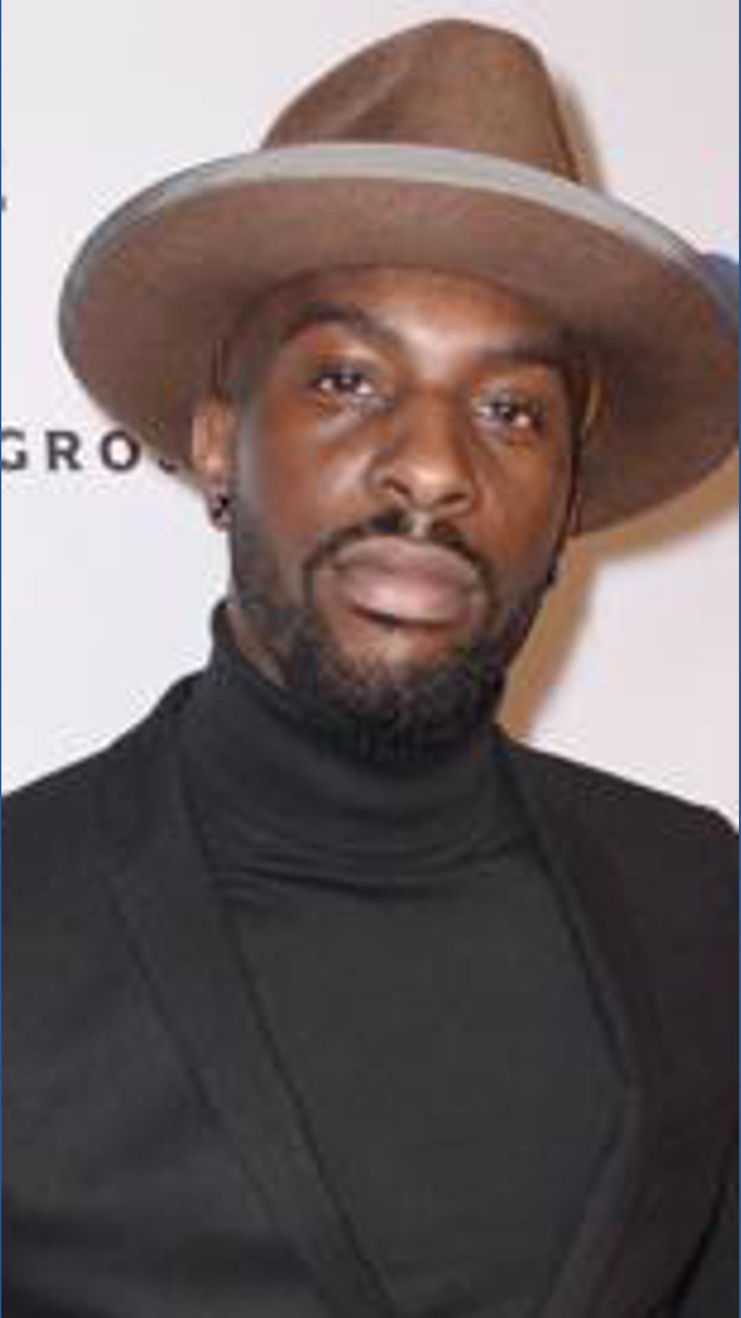 Grammy-winning songwriter Talay Riley stabbed to death in London ...
