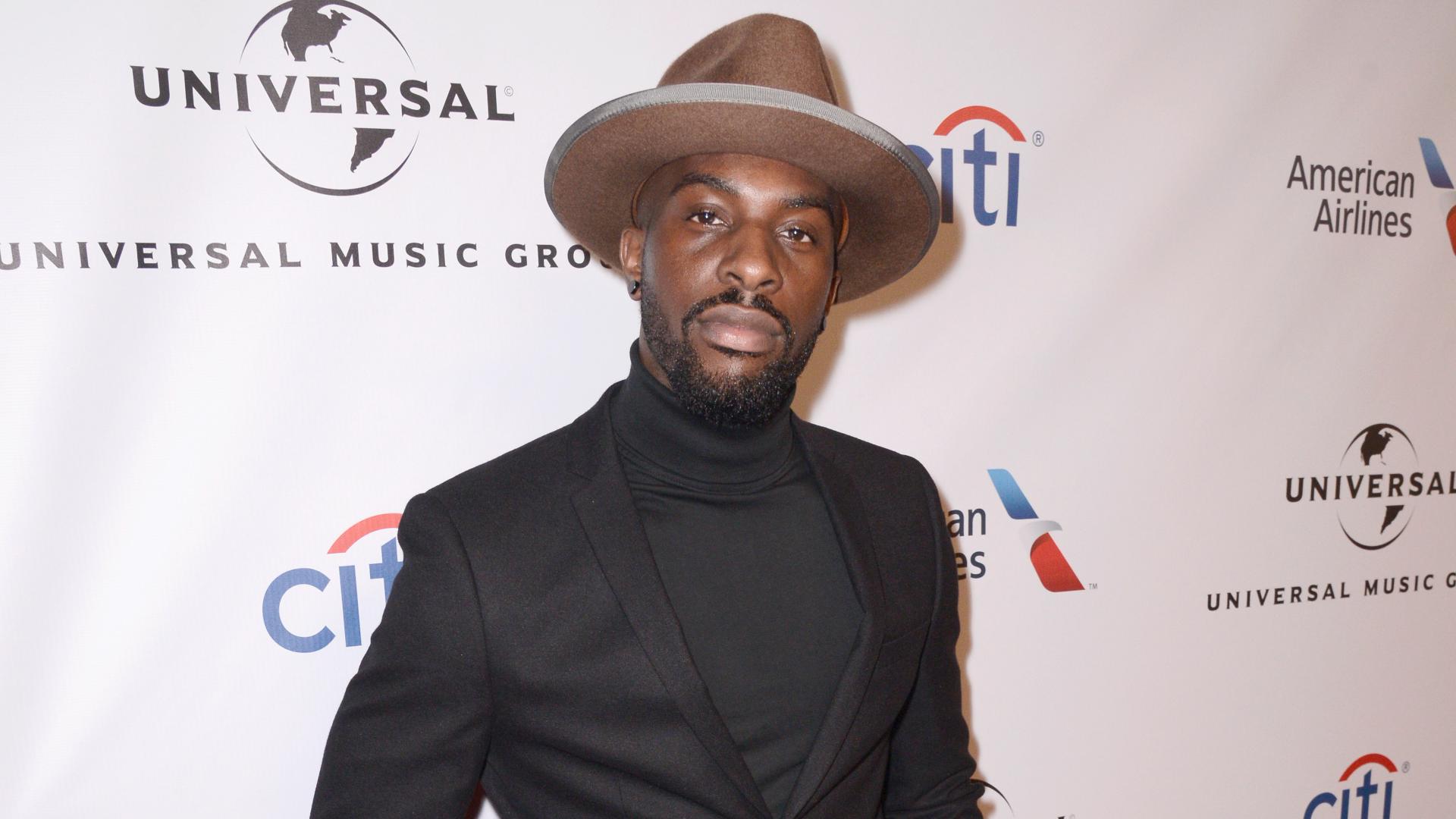 Grammy-winning songwriter Talay Riley stabbed to death in London | wqad.com