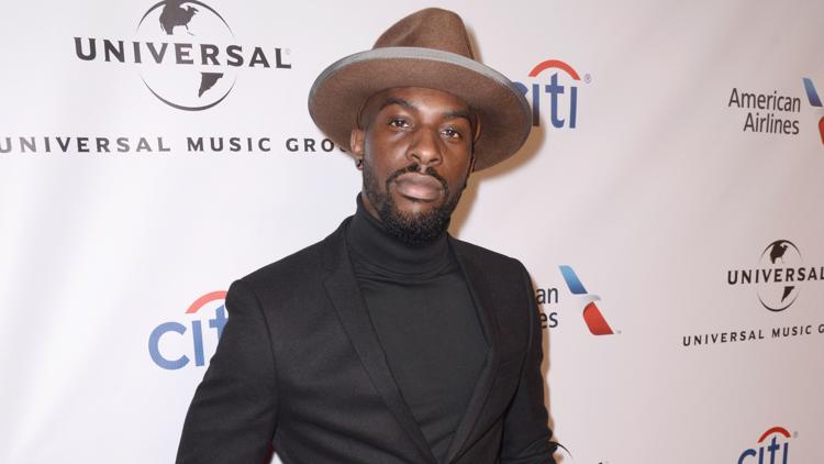 Grammy-winning songwriter Talay Riley stabbed to death in London