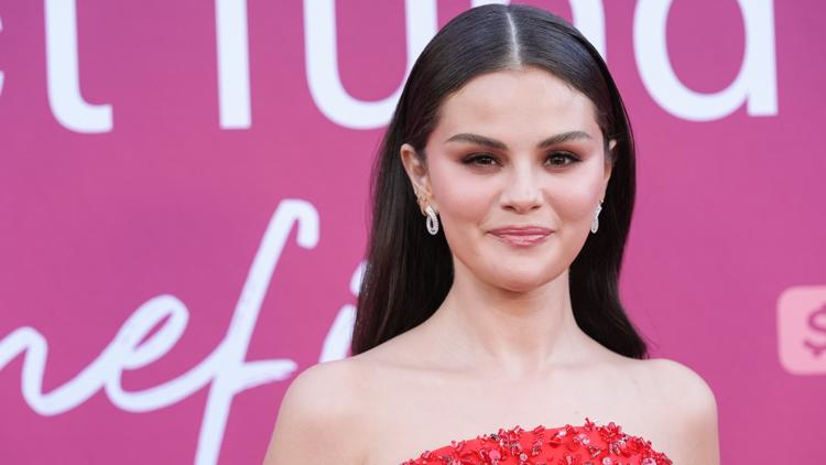 Selena Gomez says vaping changed her voice forever