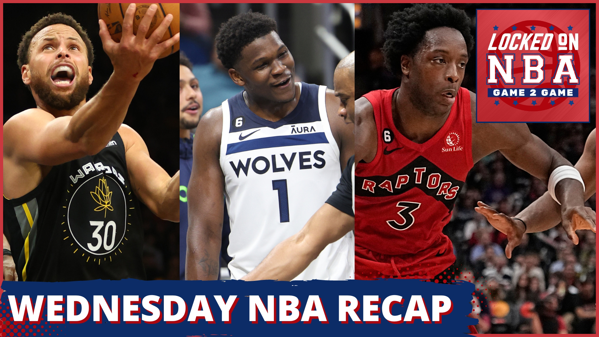 NBA Game Recaps