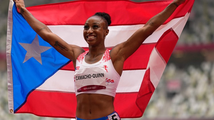 Why Puerto Rico has its own Olympic team competing in Tokyo