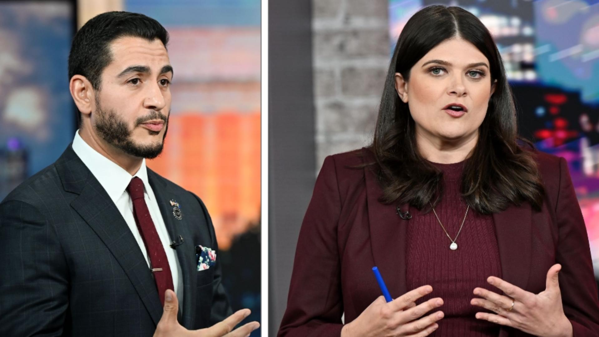Key races to watch for the Aug. 4 primaries: Live results maps for elections in 5 states