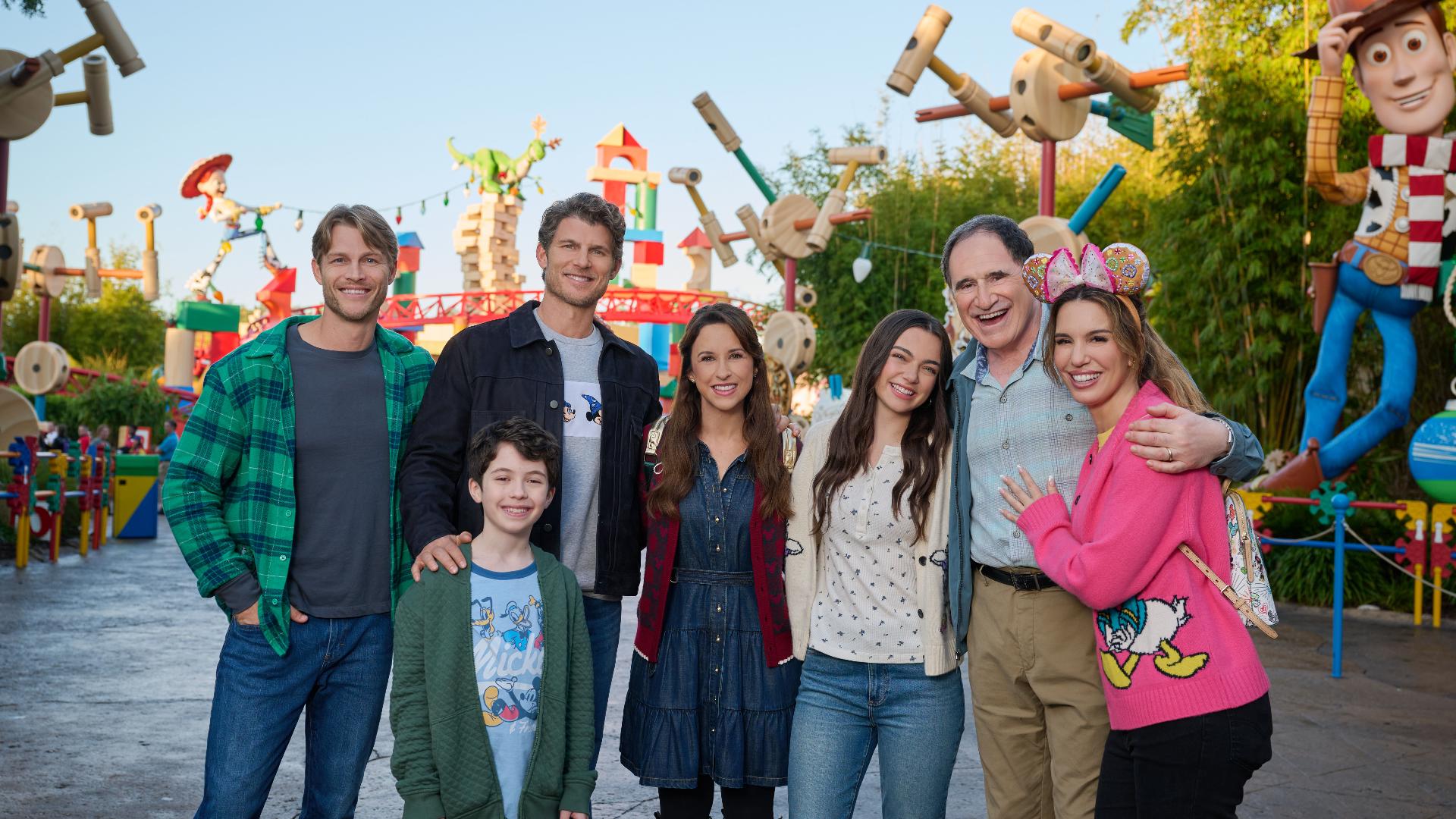 Hallmark Christmas Experience 2026