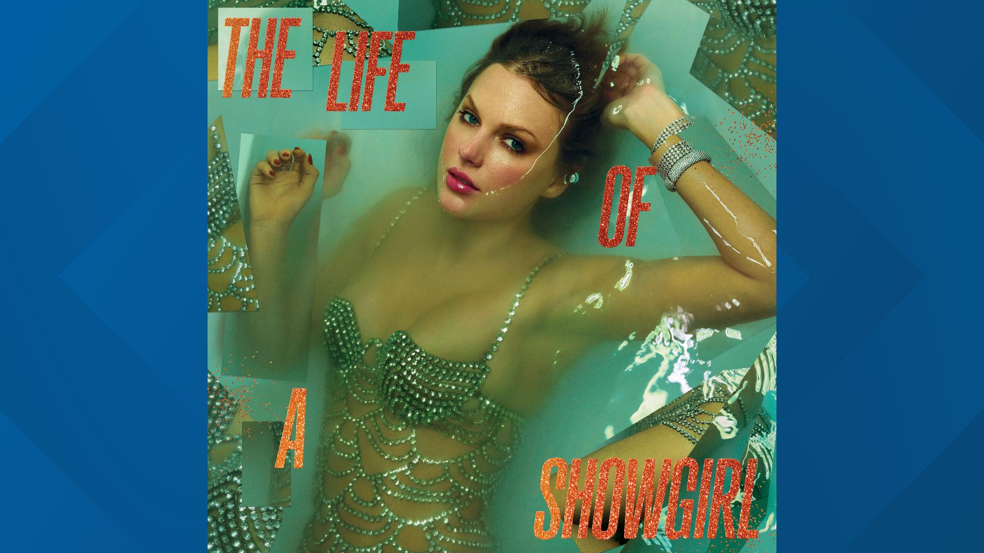 Indianapolis 'Swifties' celebrate release of new Taylor Swift