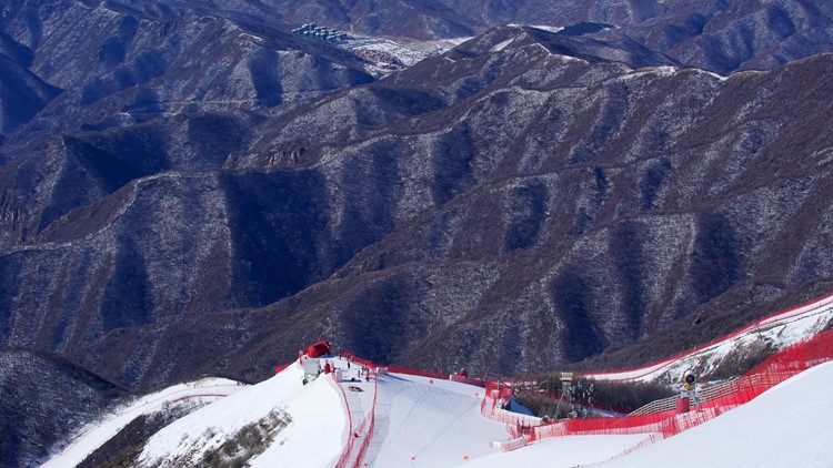 NBC Winter Olympics livestream links for Thursday, Feb. 3 NBC Winter Olympics livestream links for Thursday, Feb. 3