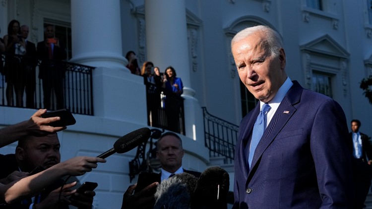 Biden and GOP rush to finalize debt ceiling deal, shore up support to prevent default