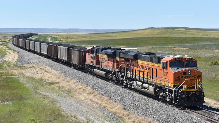 One union rejects deal days ahead of rail strike deadline