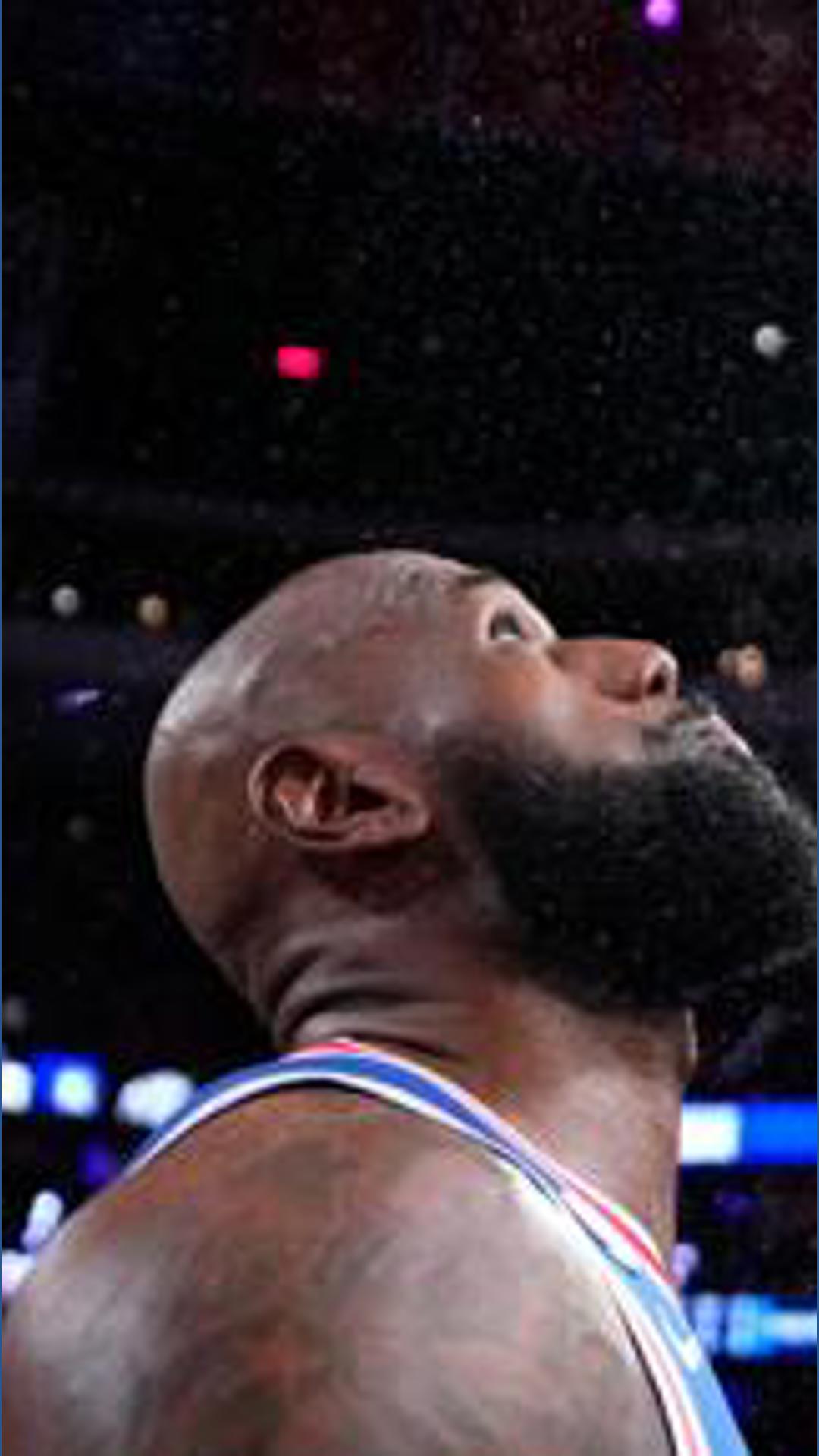 Trump calls LeBron James a 'disgrace' for not standing still during ...