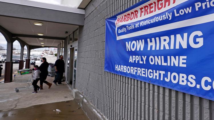 US adds 194,000 jobs in September, well below expectations