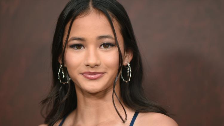 'Godzilla vs. Kong' actress Kaylee Hottle dies at 18