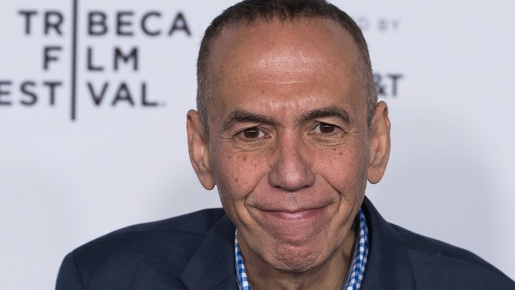 Comedian Gilbert Gottfried dies at 67 Comedian Gilbert Gottfried dies at 67
