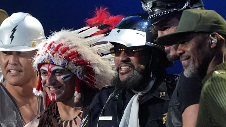 Victor Willis, the Village People's 'policeman' lead singer, has died