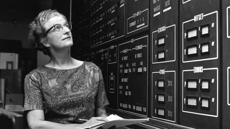 Who was Nancy Grace Roman? NASA names its newest telescope after a scientific pioneer