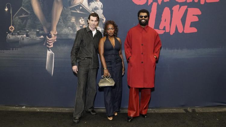 'Crystal Lake' cast previews prequel TV series to 'Friday the 13th'