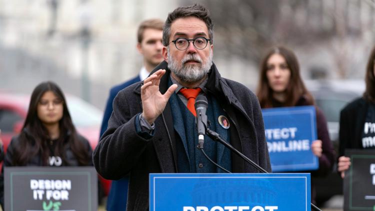 Former Meta engineer testifies Instagram took a 'don't ask, don't tell' approach on kids under 13