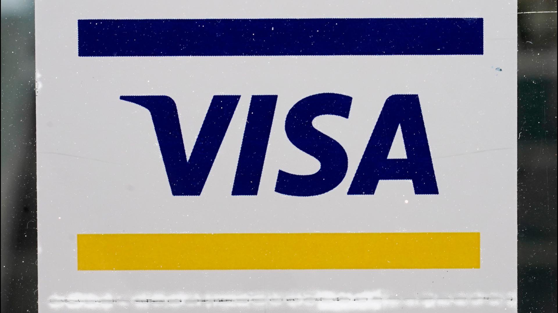 Visa announces major changes to credit cards | weareiowa.com