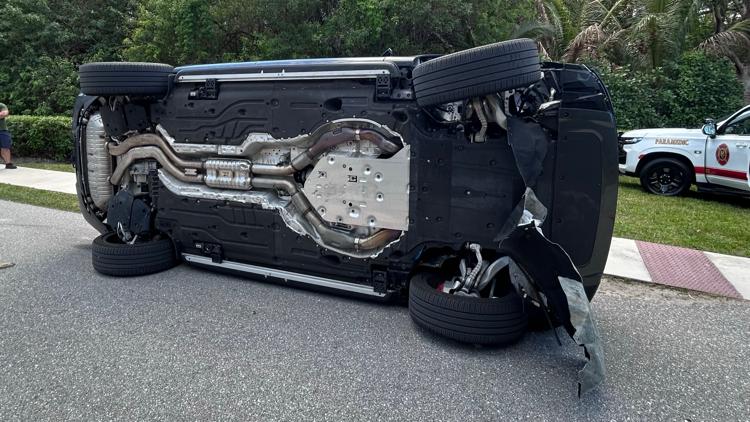 Gridlock Guy: Tiger Woods' DUI excuse shows flaw in our driving-sins hierarchy