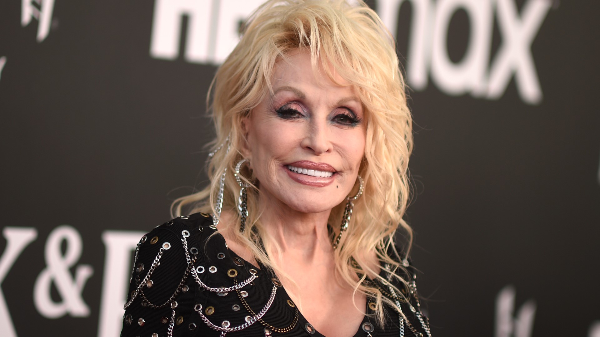 While Parton was in Nashville to attend the event unveiling of Dollywood's new ride, she wasn't able to physically go to the grand opening on doctor's orders.