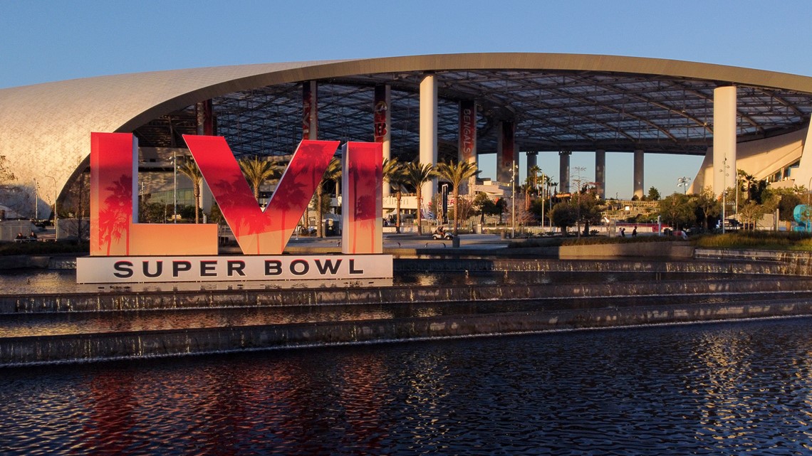 Super Bowl Opening Night 2022 live stream, start time, TV, how to watch  media day in L.A. 