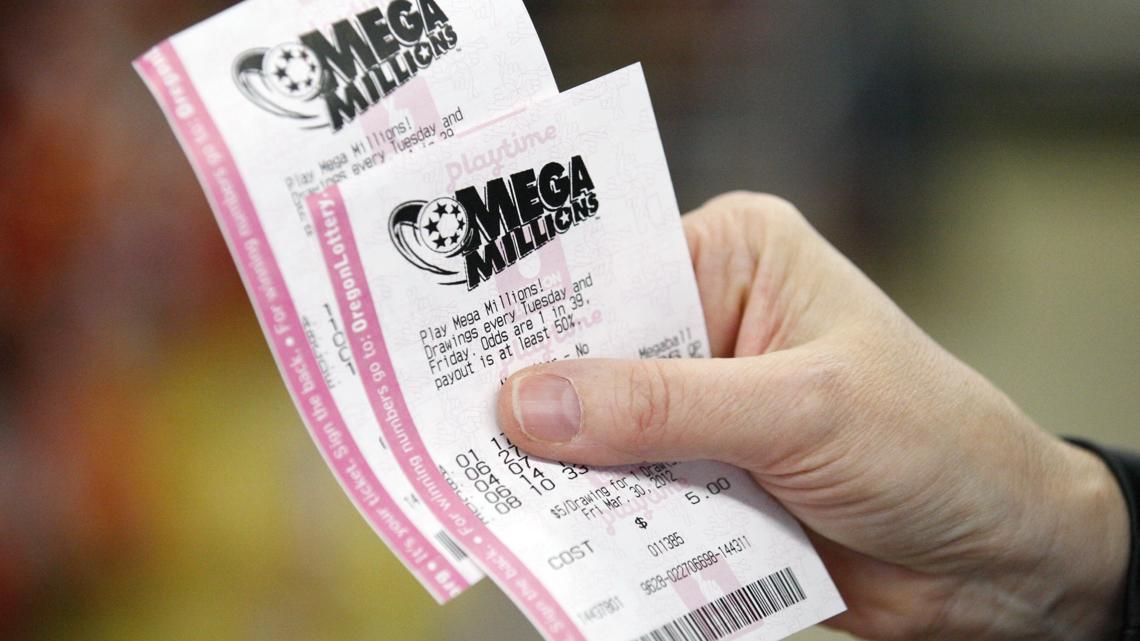 Mega Millions results: Did anyone win the $452 million jackpot?