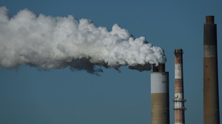 Energy Department will spend $2 billion to squeeze more electricity from aging power grid