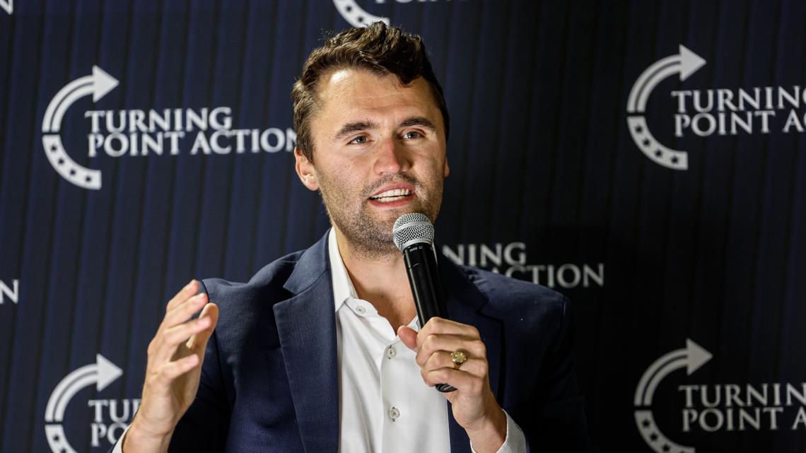 What happened to Charlie Kirk? Memorial scheduled for Sunday in Arizona