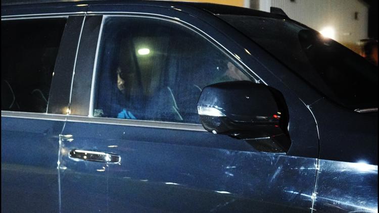 Tiger Woods is facing an uncertain future off the golf course after his DUI arrest in Florida