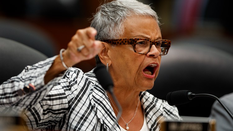 Legislation prohibiting discrimination against Black hair passed by House