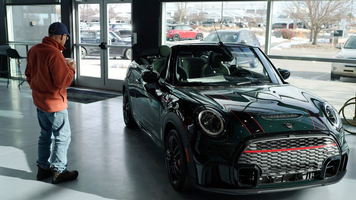 Are car prices going down in 2024? | localmemphis.com - Vimarsana News