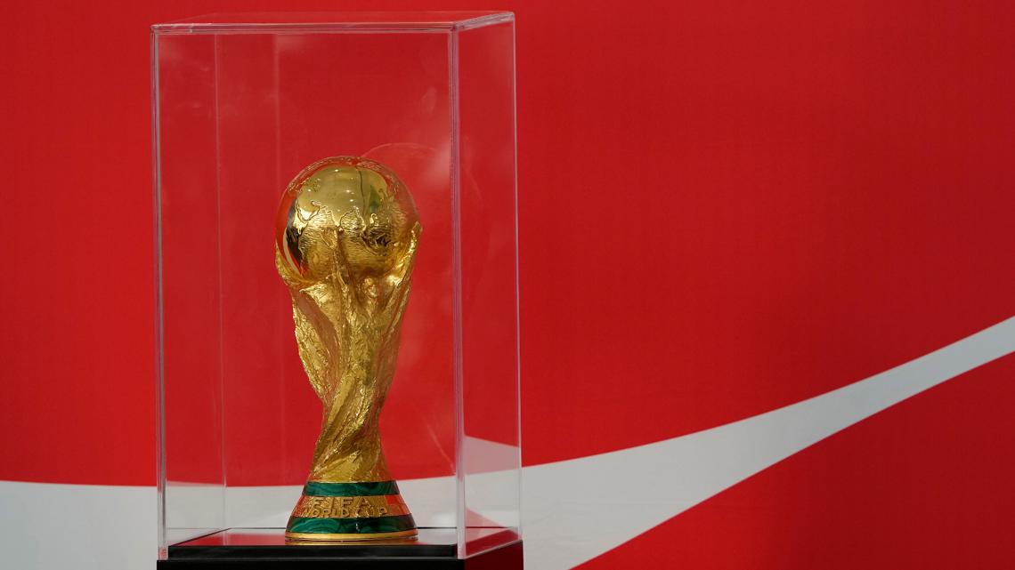 FIFA World Cup hotel bookings falling short of expectations in US cities, report finds