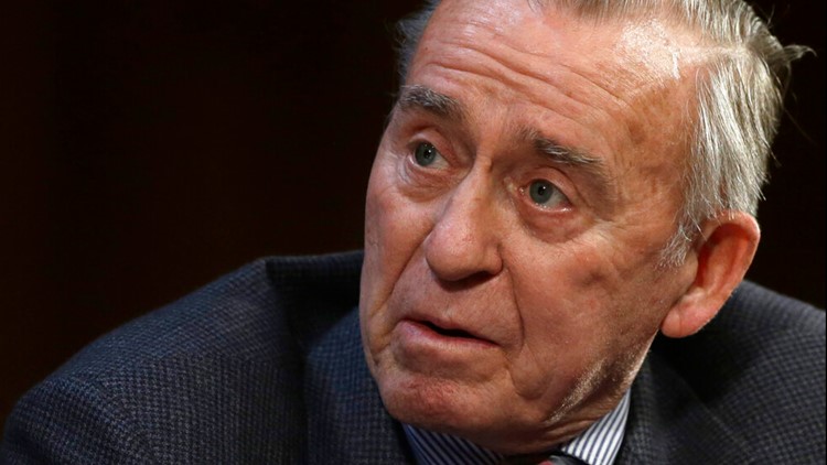 Apollo 7 astronaut Walter Cunningham dead at 90