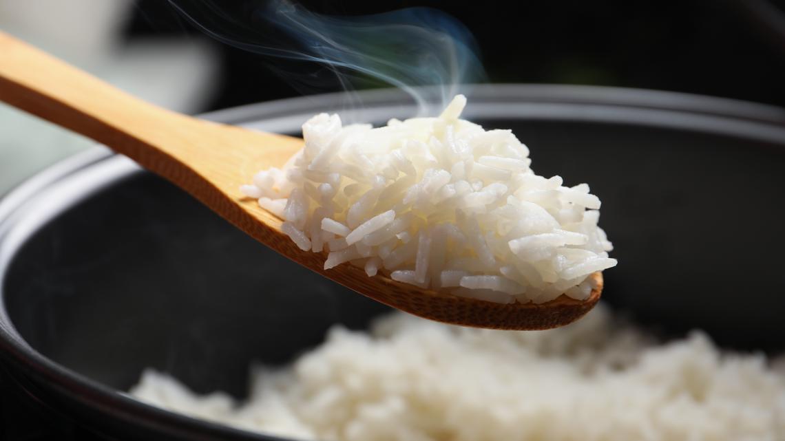 Stringy Rice Contaminated Ben's Original recalls rice over small stone contamination | wnep.com