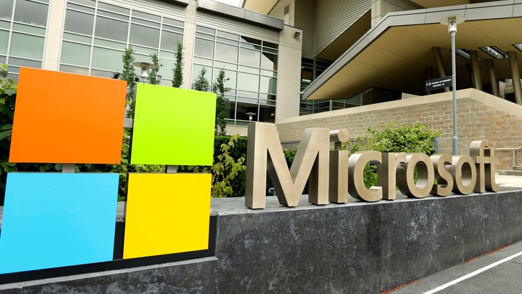 Microsoft mengumumkan PHK besar-besaran, hampir 5% dari tenaga kerjanya