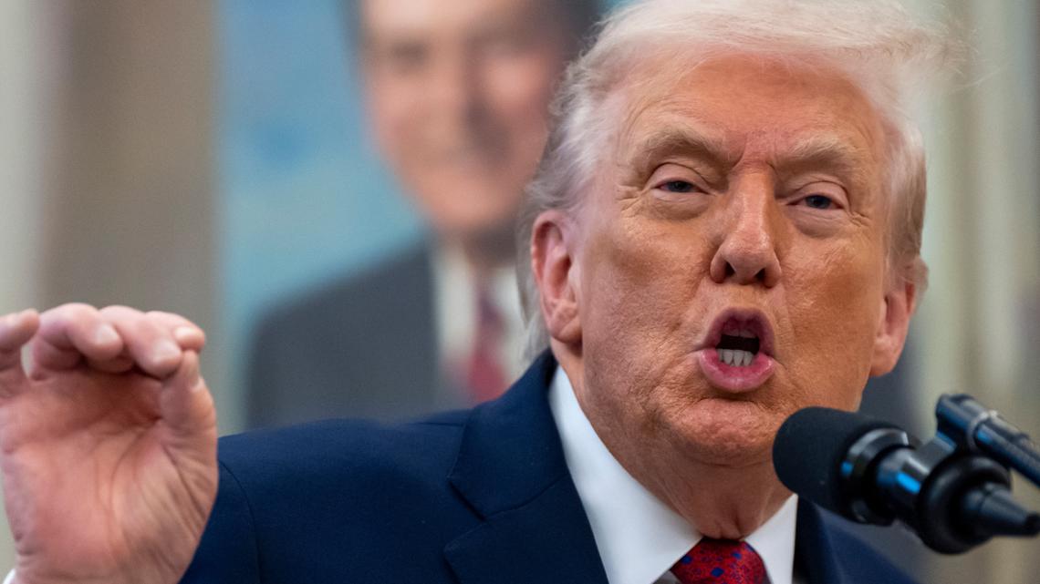 Immigration attorneys say clients face uncertainty as Trump Administration pauses cases, citizenship ceremonies